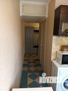 2-к квартира, на длительный срок, 46м2, 4/5 этаж