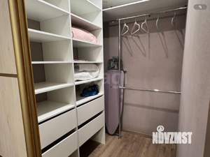 1-к квартира, на длительный срок, 35м2, 17/24 этаж