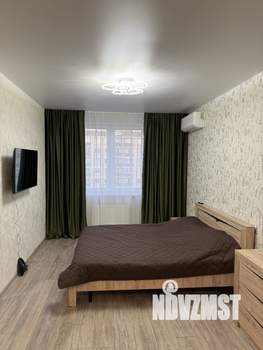 1-к квартира, на длительный срок, 36м2, 14/16 этаж