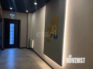 Студия квартира, на длительный срок, 21м2, 10/16 этаж