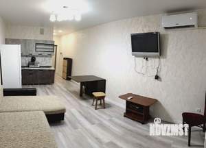 1-к квартира, на длительный срок, 24м2, 4/25 этаж