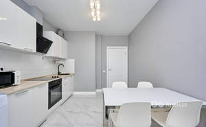 2-к квартира, на длительный срок, 56м2, 18/18 этаж