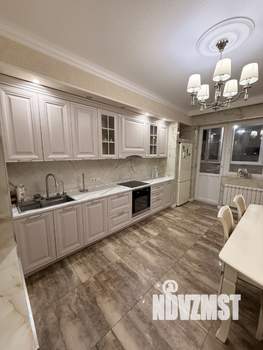 2-к квартира, на длительный срок, 75м2, 3/21 этаж