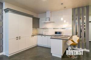 1-к квартира, на длительный срок, 50м2, 8/16 этаж
