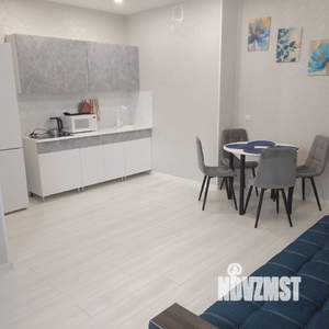 2-к квартира, на длительный срок, 40м2, 13/16 этаж