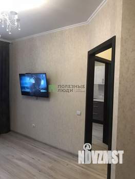 1-к квартира, на длительный срок, 40м2, 7/18 этаж