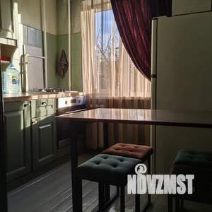 2-к квартира, посуточно, 44м2, 3/5 этаж