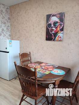 1-к квартира, на длительный срок, 36м2, 12/16 этаж