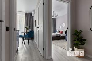 1-к квартира, на длительный срок, 32м2, 2/9 этаж