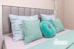 2-к квартира, посуточно, 55м2, 1/1 этаж