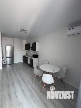 1-к квартира, на длительный срок, 42м2, 15/21 этаж