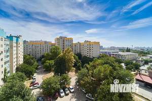 3-к квартира, на длительный срок, 74м2, 5/9 этаж