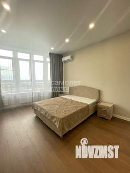 Студия квартира, на длительный срок, 26м2, 15/16 этаж