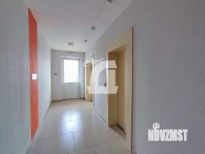 1-к квартира, на длительный срок, 40м2, 7/19 этаж