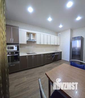 2-к квартира, на длительный срок, 64м2, 11/17 этаж