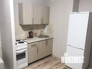 Студия квартира, на длительный срок, 30м2, 11/16 этаж