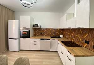 1-к квартира, на длительный срок, 42м2, 5/19 этаж