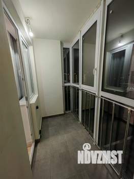 1-к квартира, на длительный срок, 36м2, 15/15 этаж