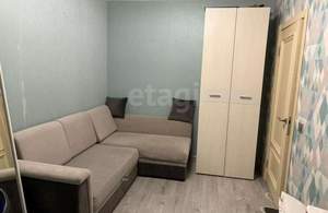 1-к квартира, на длительный срок, 25м2, 19/24 этаж