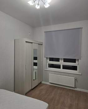 1-к квартира, на длительный срок, 36м2, 12/24 этаж