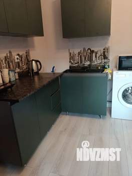 1-к квартира, на длительный срок, 34м2, 3/9 этаж