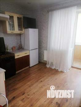 Студия квартира, на длительный срок, 30м2, 4/9 этаж