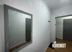 2-к квартира, на длительный срок, 62м2, 5/6 этаж