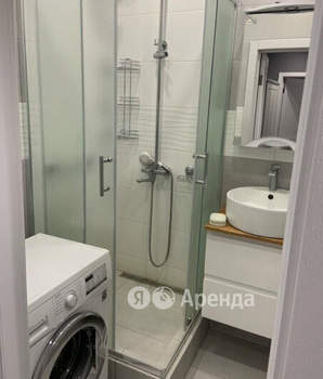 2-к квартира, на длительный срок, 49м2, 2/12 этаж