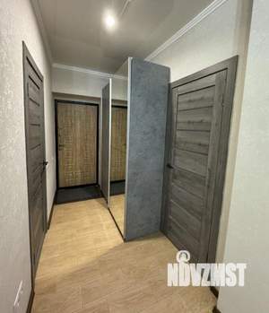 1-к квартира, на длительный срок, 36м2, 3/7 этаж