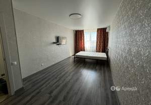 1-к квартира, на длительный срок, 38м2, 5/8 этаж