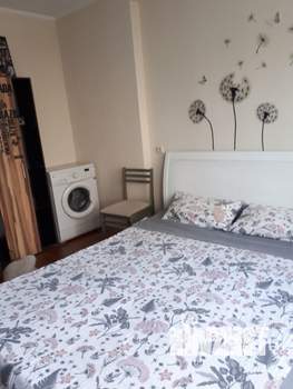 1-к квартира, посуточно, 23м2, 3/5 этаж