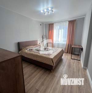1-к квартира, на длительный срок, 48м2, 5/16 этаж