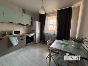 1-к квартира, на длительный срок, 36м2, 5/8 этаж