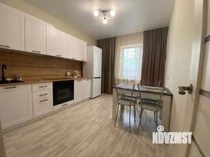 1-к квартира, на длительный срок, 36м2, 4/16 этаж