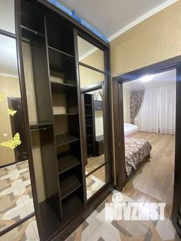 1-к квартира, на длительный срок, 46м2, 1/7 этаж