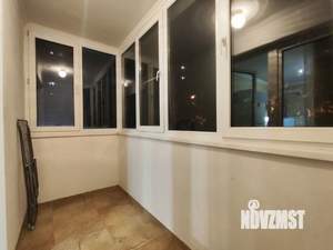 1-к квартира, на длительный срок, 45м2, 2/12 этаж