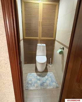 2-к квартира, на длительный срок, 70м2, 15/17 этаж