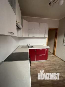 1-к квартира, на длительный срок, 33м2, 4/5 этаж