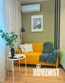 Студия квартира, посуточно, 30м2, 16/22 этаж