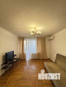 1-к квартира, на длительный срок, 41м2, 2/9 этаж