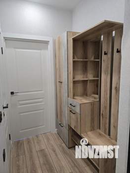 Студия квартира, на длительный срок, 24м2, 9/16 этаж