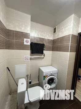 1-к квартира, посуточно, 33м2, 10/17 этаж