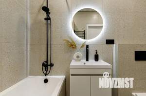 2-к квартира, посуточно, 50м2, 2/16 этаж