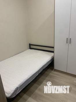 1-к квартира, на длительный срок, 35м2, 1/6 этаж