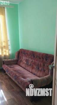 1-к квартира, на длительный срок, 30м2, 4/19 этаж