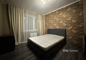 2-к квартира, на длительный срок, 59м2, 3/14 этаж