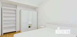 1-к квартира, на длительный срок, 38м2, 12/18 этаж