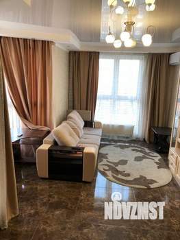 1-к квартира, на длительный срок, 41м2, 12/25 этаж