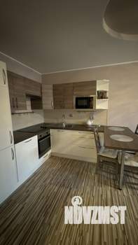 1-к квартира, на длительный срок, 40м2, 10/11 этаж