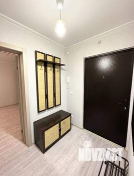 1-к квартира, на длительный срок, 38м2, 5/17 этаж